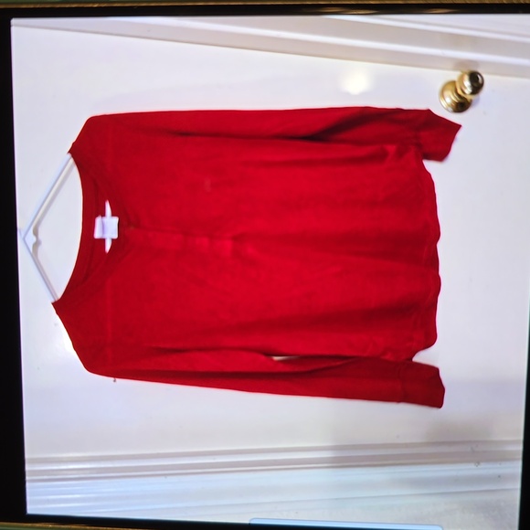 Star above top pajama - Picture 1 of 3